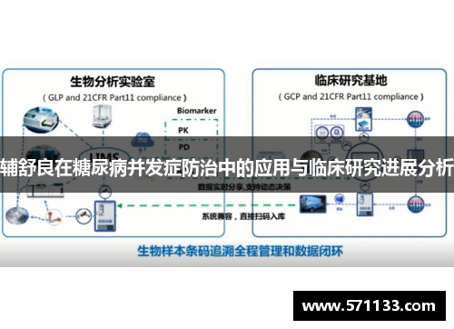 辅舒良在糖尿病并发症防治中的应用与临床研究进展分析