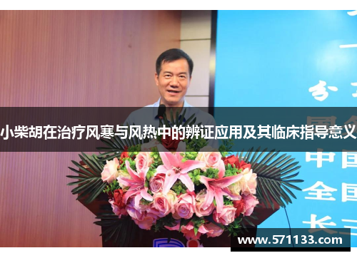 小柴胡在治疗风寒与风热中的辨证应用及其临床指导意义